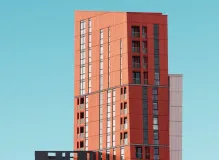 Breaking News: Newark Apartment Building Explosion Shakes City