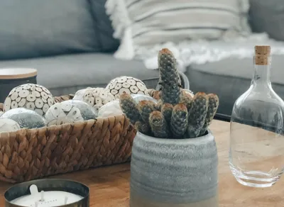 Revamp Your Space with Stunning Home Decor Ideas