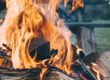 Breaking News: Devastating Hollywood Apartment Fire Shatters Community