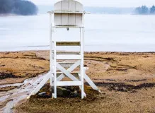 New Leather Recliner Chair at Costco - Affordable Prices!