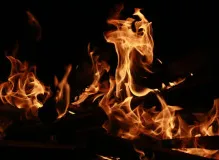 Breaking News: Massive Hollywood Apartment Fire Devastates Neighborhood