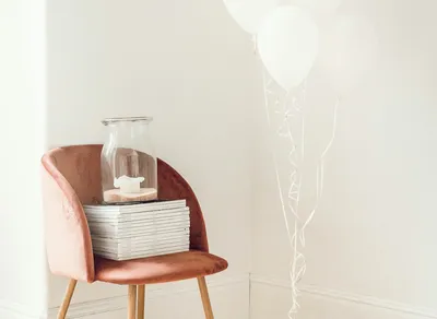 Create a calming oasis with these inspiring home decor ideas