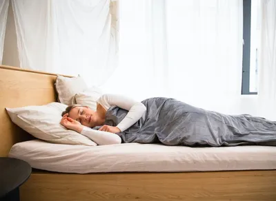 Discover the Ultimate Comfort with Trifold Mattress - The Perfect Solution for Extra Sleeping Space!