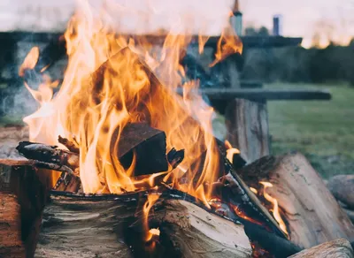 Breakout News: Oregon's Flat Fire Situation Sparks Concern Among Residents