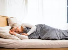 Discover the Ultimate Comfort with Trifold Mattress - The Perfect Solution for Extra Sleeping Space!